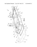 MATTRESS COVER ASSEMBLY AND METHOD diagram and image