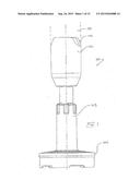 Potato Ricer diagram and image