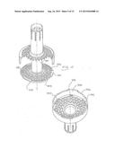 Potato Ricer diagram and image