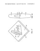 Pans for Baking and/or Cooking Pizza Pies, Bread, other Dough Related     Products, and/or Like Food Products, and Methods for Making the Same diagram and image