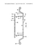 Pans for Baking and/or Cooking Pizza Pies, Bread, other Dough Related     Products, and/or Like Food Products, and Methods for Making the Same diagram and image