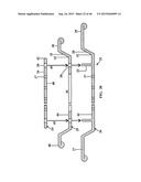 Pans for Baking and/or Cooking Pizza Pies, Bread, other Dough Related     Products, and/or Like Food Products, and Methods for Making the Same diagram and image