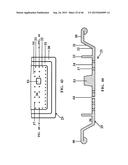 Pans for Baking and/or Cooking Pizza Pies, Bread, other Dough Related     Products, and/or Like Food Products, and Methods for Making the Same diagram and image