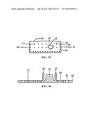 Pans for Baking and/or Cooking Pizza Pies, Bread, other Dough Related     Products, and/or Like Food Products, and Methods for Making the Same diagram and image