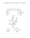 Pans for Baking and/or Cooking Pizza Pies, Bread, other Dough Related     Products, and/or Like Food Products, and Methods for Making the Same diagram and image