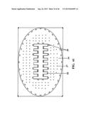 Pans for Baking and/or Cooking Pizza Pies, Bread, other Dough Related     Products, and/or Like Food Products, and Methods for Making the Same diagram and image