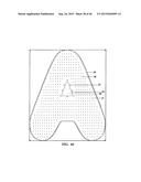 Pans for Baking and/or Cooking Pizza Pies, Bread, other Dough Related     Products, and/or Like Food Products, and Methods for Making the Same diagram and image