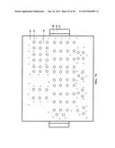 Pans for Baking and/or Cooking Pizza Pies, Bread, other Dough Related     Products, and/or Like Food Products, and Methods for Making the Same diagram and image