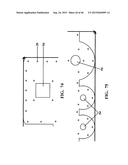 Pans for Baking and/or Cooking Pizza Pies, Bread, other Dough Related     Products, and/or Like Food Products, and Methods for Making the Same diagram and image