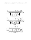 Pans for Baking and/or Cooking Pizza Pies, Bread, other Dough Related     Products, and/or Like Food Products, and Methods for Making the Same diagram and image