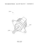 AUTOMATIC HEATED FLUID DISPENSER diagram and image