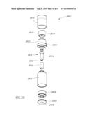 AUTOMATIC HEATED FLUID DISPENSER diagram and image