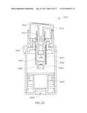 AUTOMATIC HEATED FLUID DISPENSER diagram and image