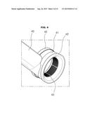 VACUUM CLEANING DEVICE diagram and image