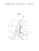 VACUUM CLEANING DEVICE diagram and image