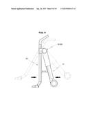 VACUUM CLEANING DEVICE diagram and image