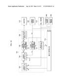 CLEANER AND CONTROL METHOD THEREOF diagram and image