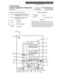 DETECTING FILTER CLOGGING diagram and image