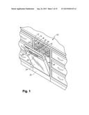 AUTOMATIC DISHWASHER WITH PUMP ASSEMBLY diagram and image