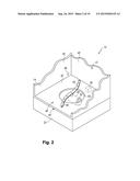 AUTOMATIC DISHWASHER WITH PUMP ASSEMBLY diagram and image