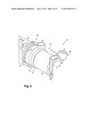 AUTOMATIC DISHWASHER WITH PUMP ASSEMBLY diagram and image