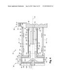 AUTOMATIC DISHWASHER WITH PUMP ASSEMBLY diagram and image