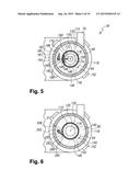 AUTOMATIC DISHWASHER WITH PUMP ASSEMBLY diagram and image