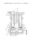 AUTOMATIC DISHWASHER WITH PUMP ASSEMBLY diagram and image