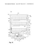 AUTOMATIC DISHWASHER WITH PUMP ASSEMBLY diagram and image