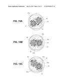 ELECTRIC UNIT, AND ENDOSCOPE LOADED WITH ELECTRIC UNIT diagram and image