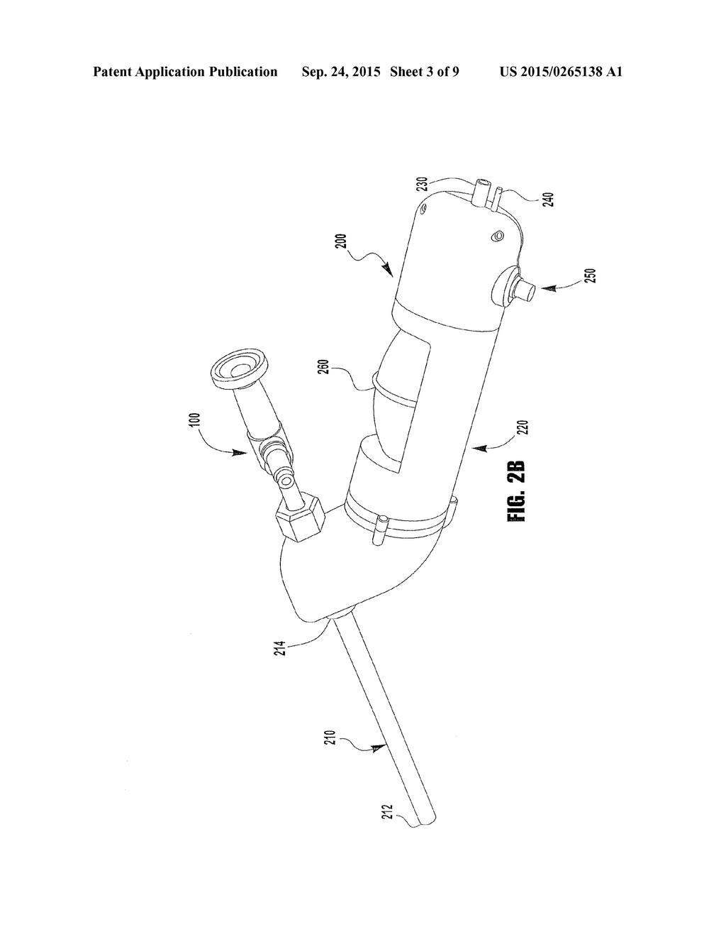 DEVICE FOR MAINTAINING VISUALIZATION WITH SURGICAL SCOPES - diagram, schematic, and image 04