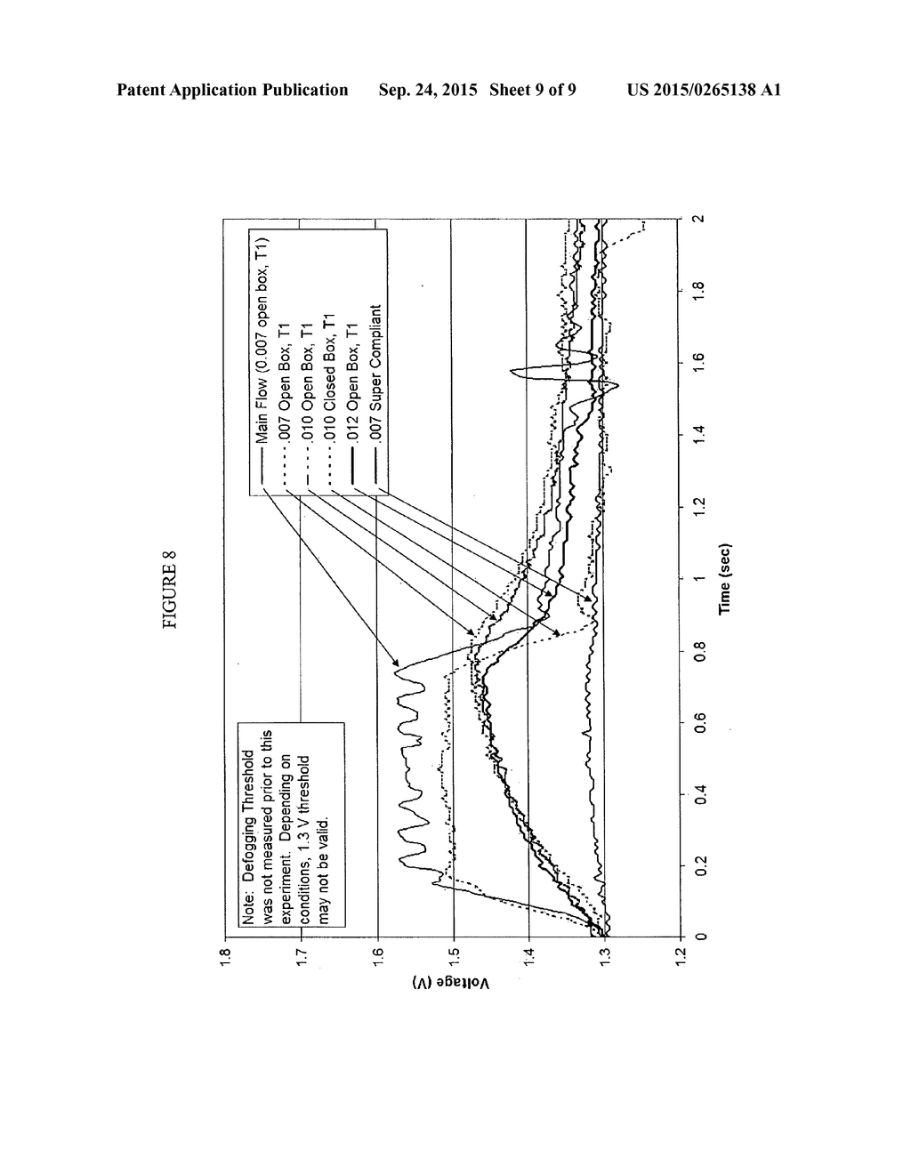 DEVICE FOR MAINTAINING VISUALIZATION WITH SURGICAL SCOPES - diagram, schematic, and image 10