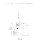 APPARATUS AND METHOD FOR BRAIN FIBER BUNDLE MICROSCOPY diagram and image