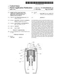 PROBE HAVING LIGHT DELIVERY THROUGH COMBINED OPTICALLY DIFFUSING AND     ACOUSTICALLY PROPAGATING ELEMENT diagram and image