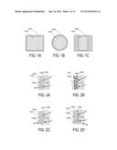 PROBE HAVING LIGHT DELIVERY THROUGH COMBINED OPTICALLY DIFFUSING AND     ACOUSTICALLY PROPAGATING ELEMENT diagram and image