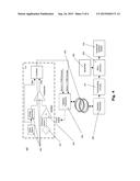 IMPLANTABLE DUAL SENSOR BIO-PRESSURE TRANSPONDER AND METHOD OF CALIBRATION diagram and image