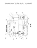 IMPLANTABLE DUAL SENSOR BIO-PRESSURE TRANSPONDER AND METHOD OF CALIBRATION diagram and image