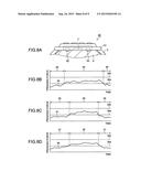 BIOLOGICAL MEASUREMENT APPARATUS AND A BIOLOGICAL MEASUREMENT METHOD diagram and image