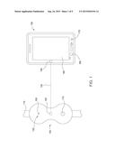 METHOD FOR MEASURING PHYSIOLOGICAL PARAMETERS OF PHYSICAL ACTIVITY diagram and image