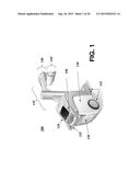 SCAN GEOMETRY CORRECTIONS FOR TOMOSYNTHESIS MOBILE RADIOGRAPHIC APPARATUS diagram and image