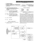 ULTRASONIC DIAGNOSIS APPARATUS, MEDICAL IMAGE PROCESSING APPARATUS AND     MEDICAL IMAGE PROCESSING METHOD diagram and image