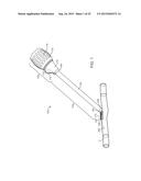 VESSEL ACCESS AND CLOSURE DEVICE diagram and image