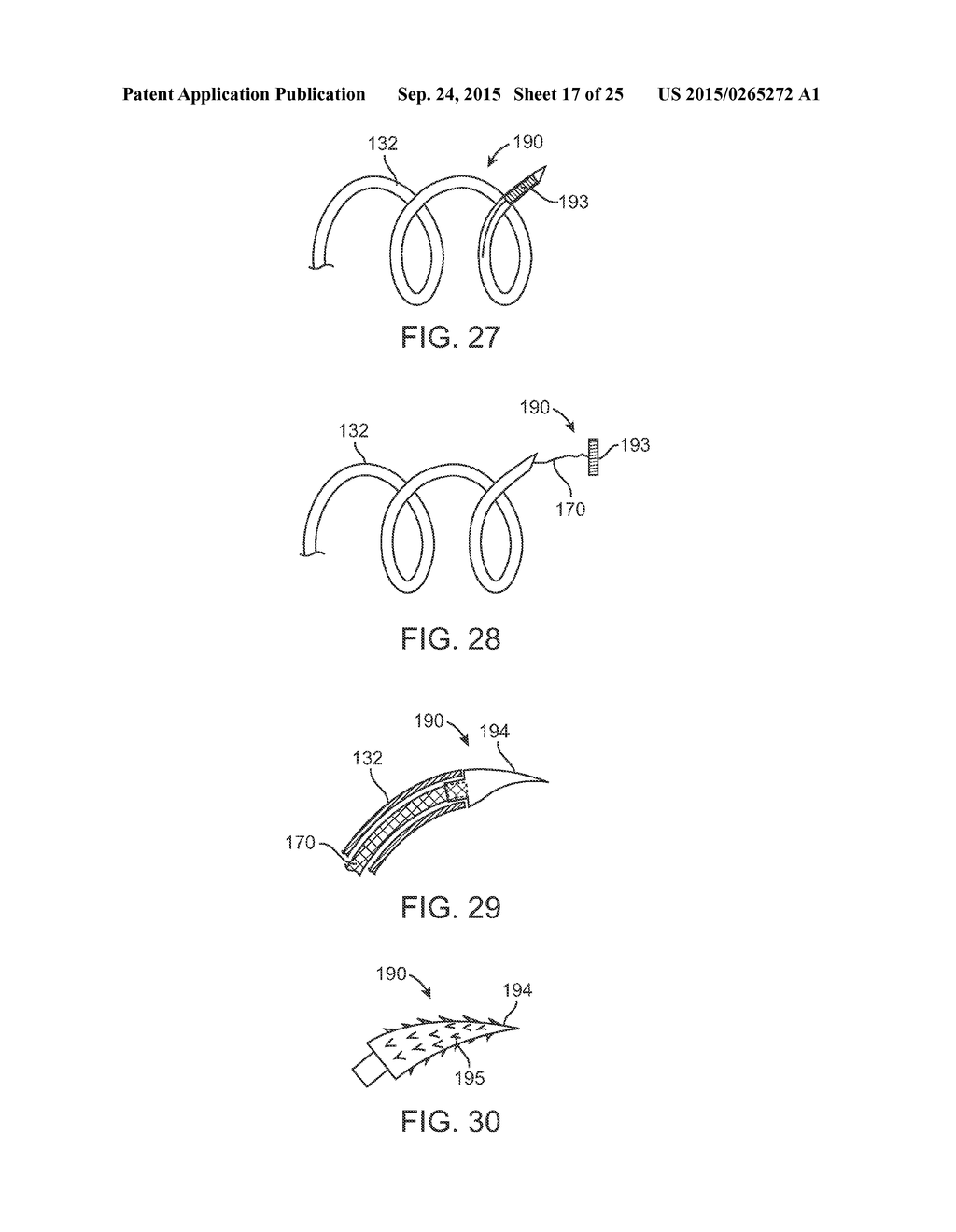 VESSEL ACCESS AND CLOSURE DEVICE - diagram, schematic, and image 18