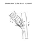 VESSEL ACCESS AND CLOSURE DEVICE diagram and image