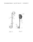 CALCULUS RETRIEVING/REMOVING DEVICE AND METHOD diagram and image