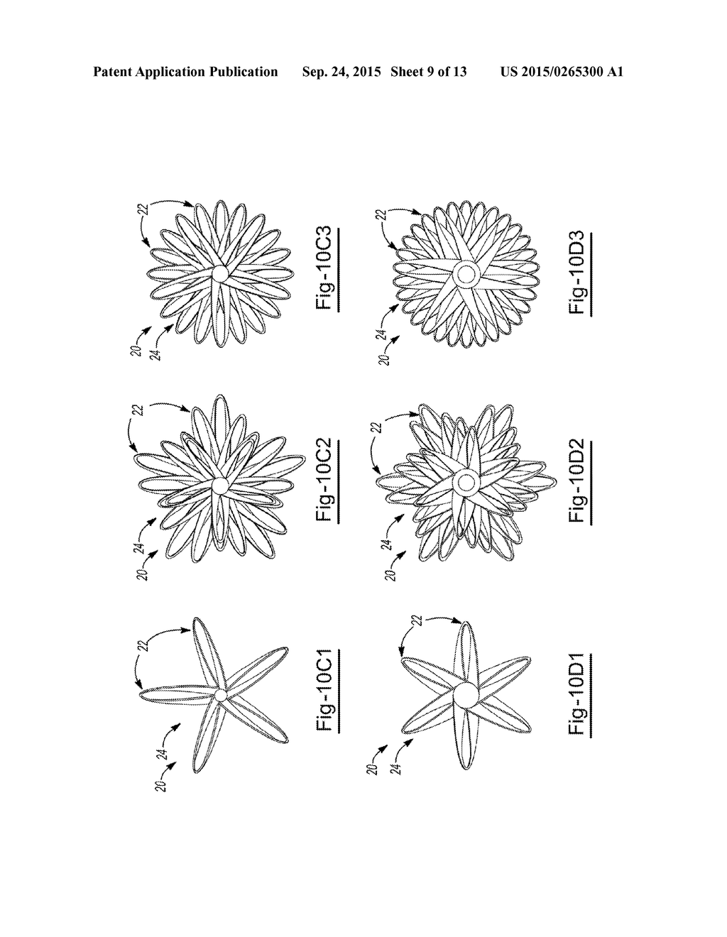 ANTI-RETROPULSION SYSTEMS AND METHODS - diagram, schematic, and image 10