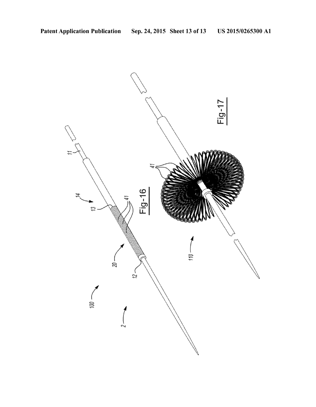 ANTI-RETROPULSION SYSTEMS AND METHODS - diagram, schematic, and image 14