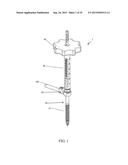 SPINAL ALIGNMENT CORRECTION SYSTEM AND METHODS OF USE diagram and image