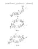 VACUUM COAGULATION PROBES diagram and image