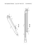 VACUUM COAGULATION PROBES diagram and image